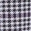 Petite Pull-On Houndstooth Bootcut Ponte Pant - Superflex