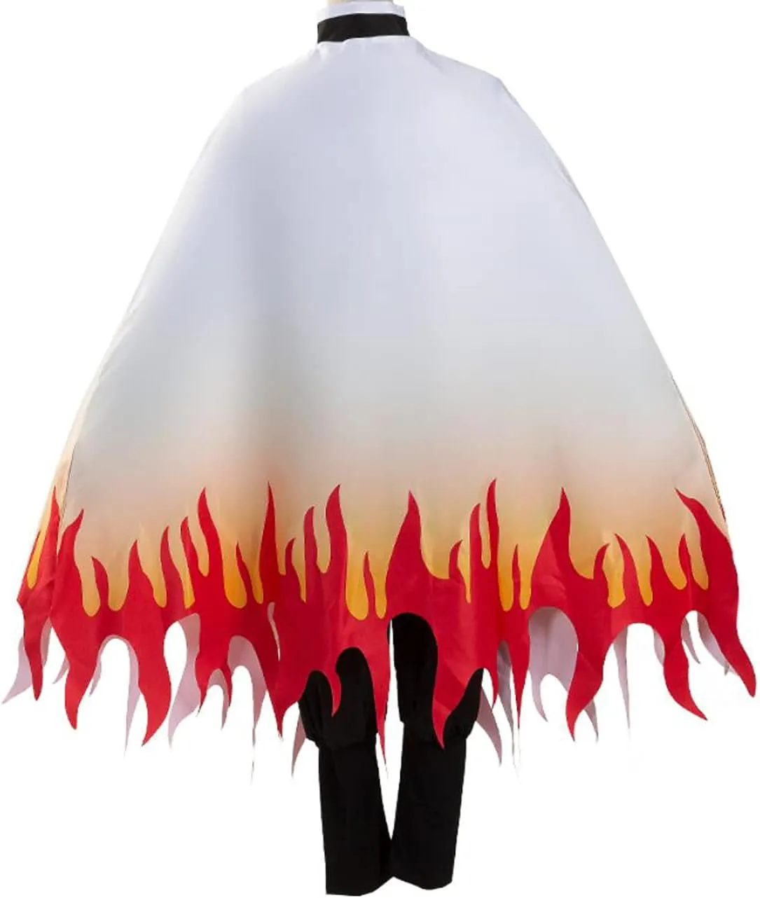 Poetic Walk Anime Cosplay Red Kimono Costume Cloak Robe Bath Halloween Kimono