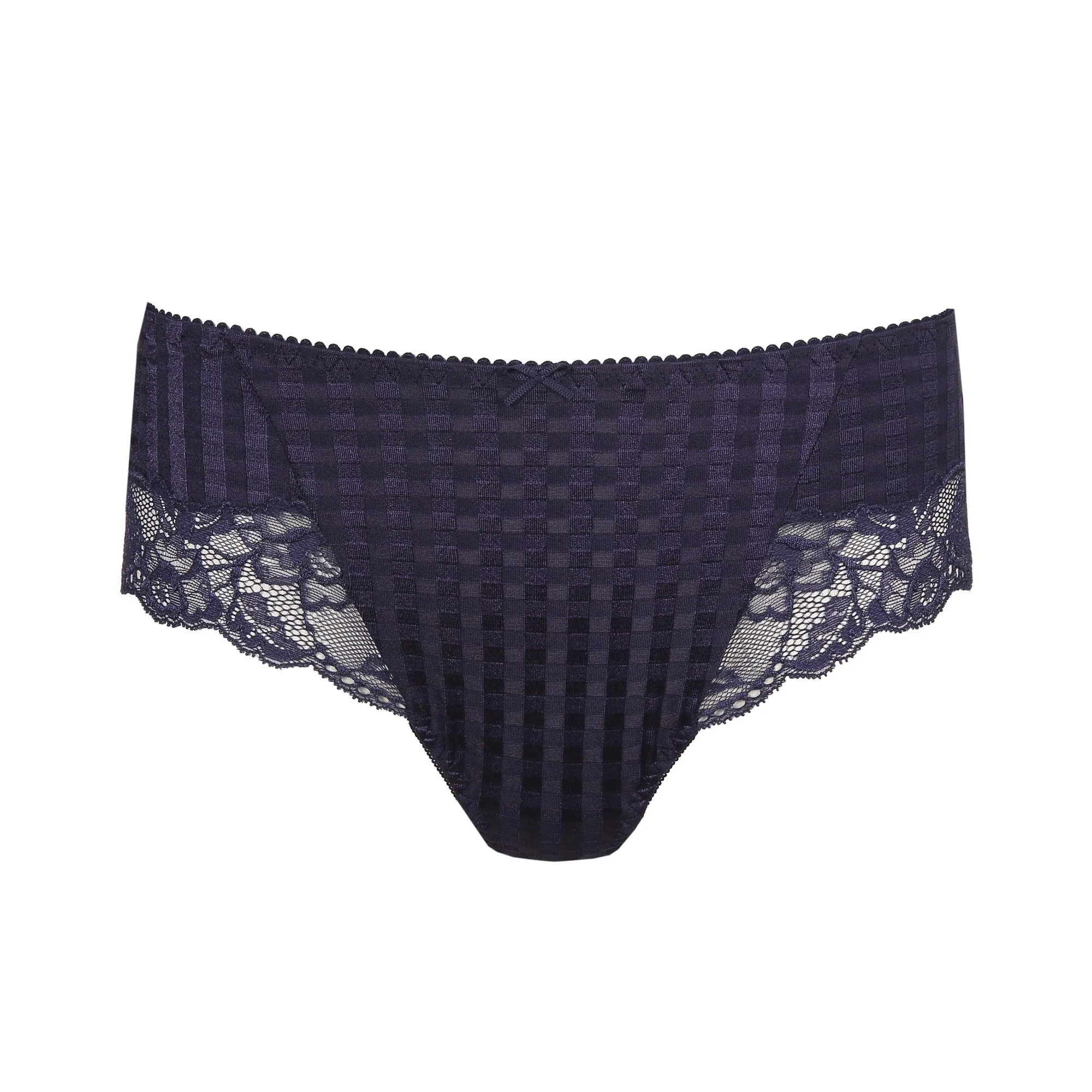 Prima Donna Hot Pants - Madison - Navy(Bleu Bijou)