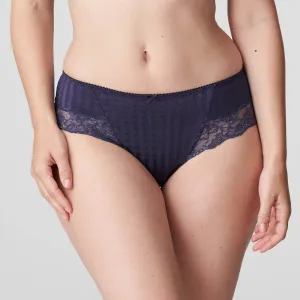 Prima Donna Hot Pants - Madison - Navy(Bleu Bijou)