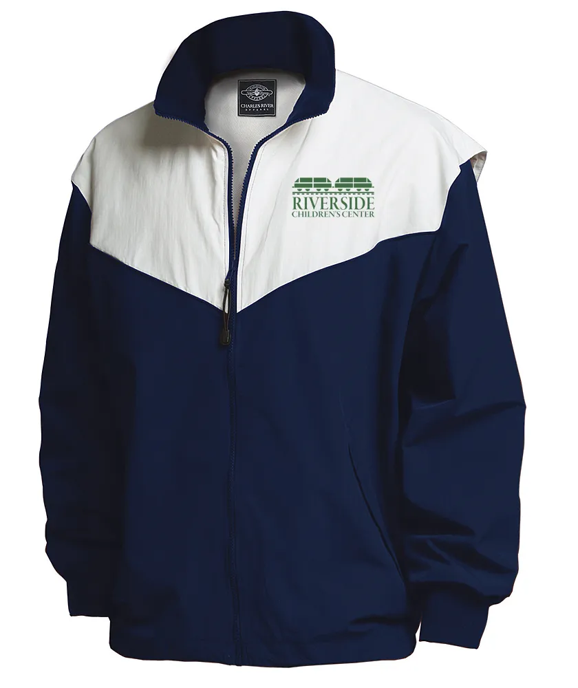 Riverside Youth Championship Jacket (8971)