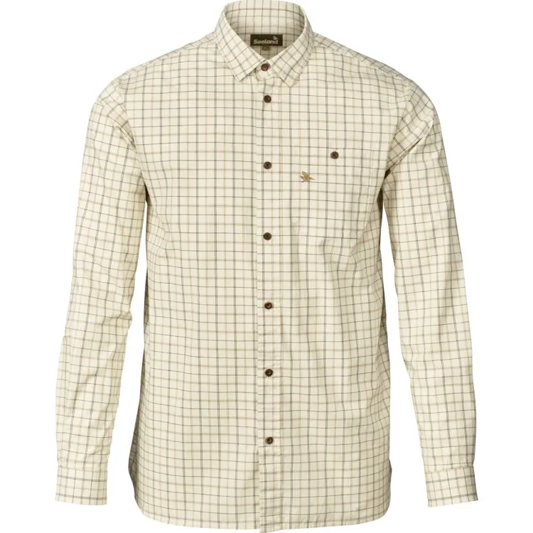 Seeland Keeper Shirt - Classic Green