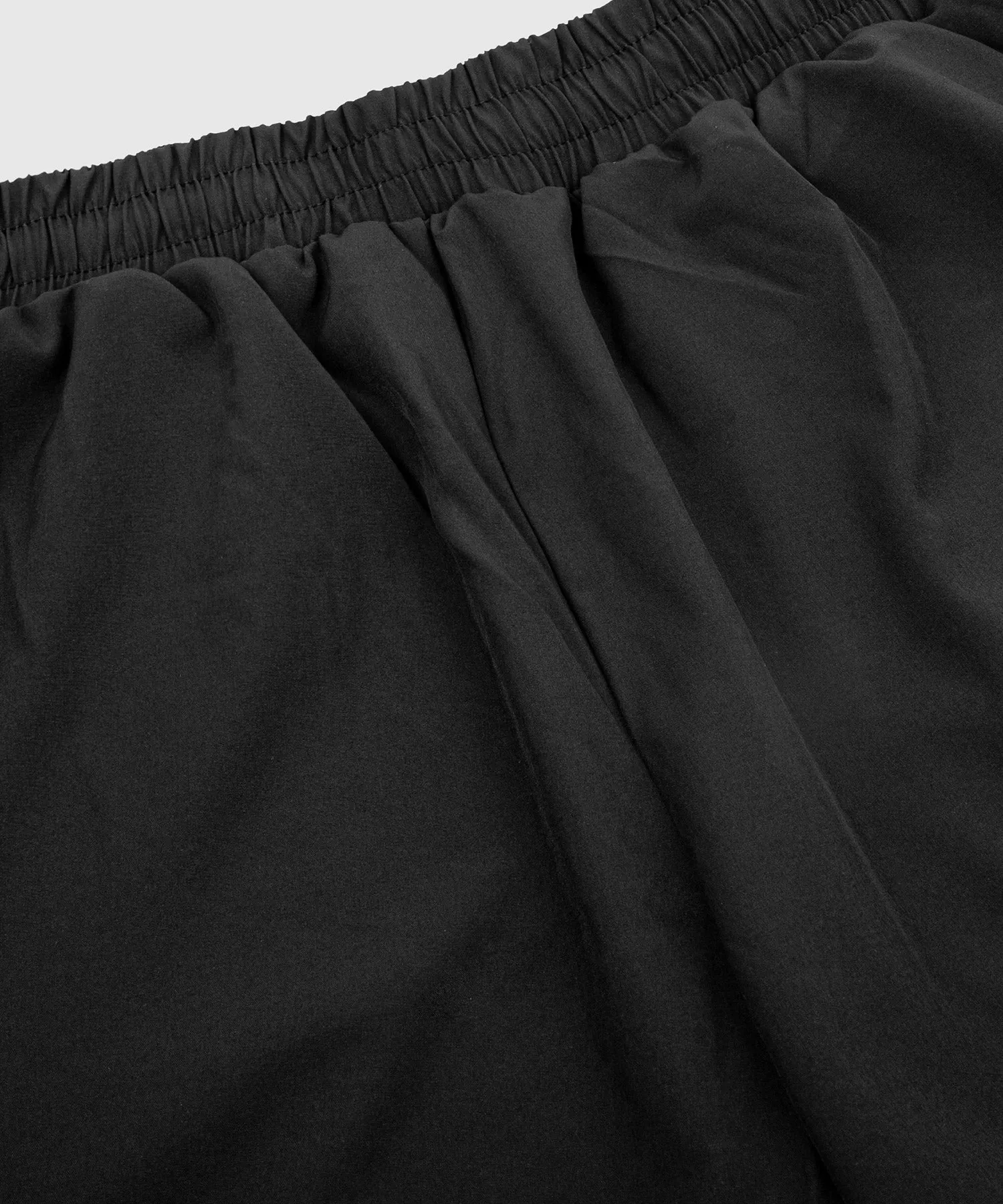 Venum Classic Training Shorts - Black/Neo Yellow