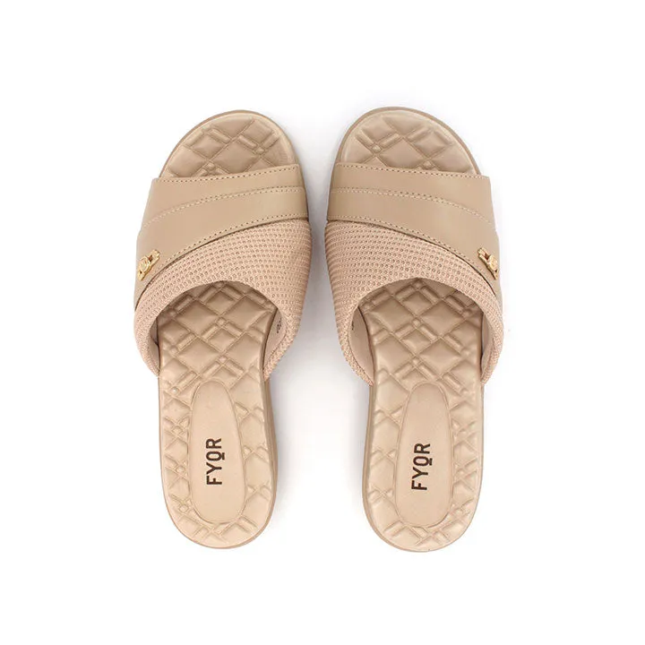 Warm Weather Looks Sandal BRM-030