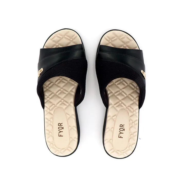 Warm Weather Looks Sandal BRM-030
