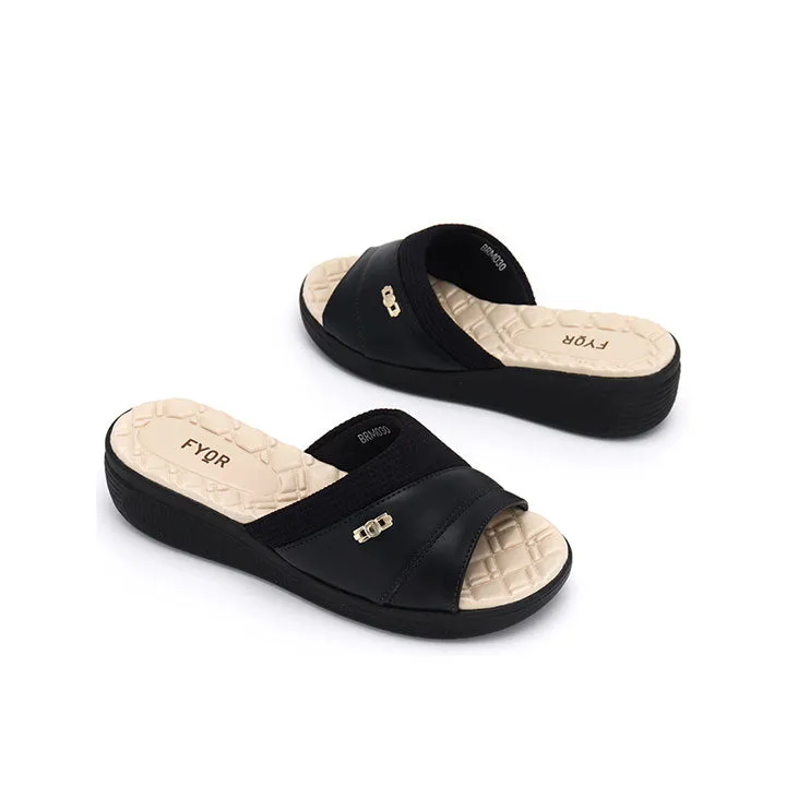 Warm Weather Looks Sandal BRM-030