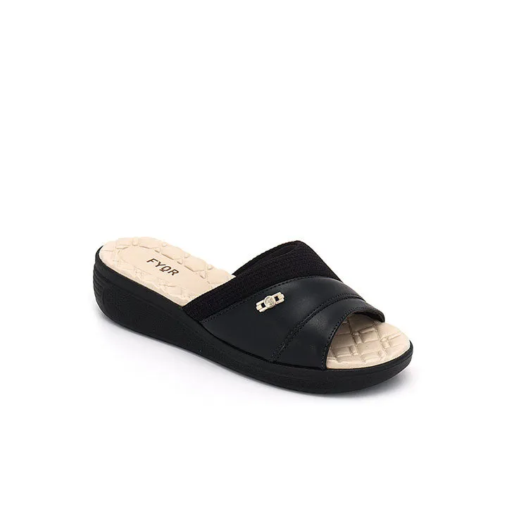 Warm Weather Looks Sandal BRM-030