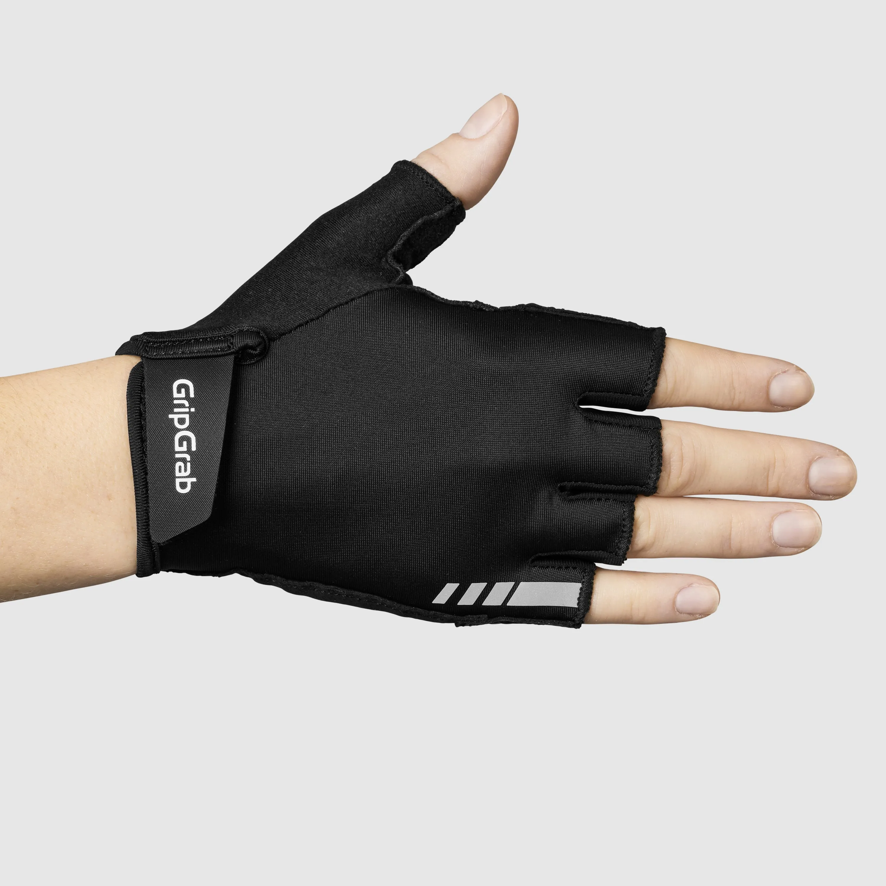 W's RIDE Padded Short Finger Summer Gloves